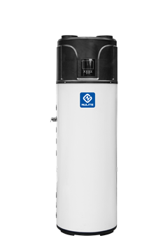 Тепловой насос NL-FR1.0/EN150H для ГВС 1,8кВт 150 литров 1713