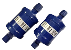 Двунаправленный фильтр JH-083S для теплового насоса 1754