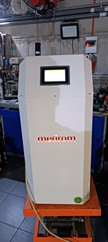 Корпус для геотермального теплового насоса medrom 1759 - фото 5259
