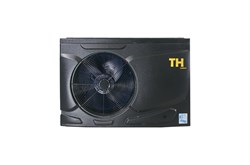 Инверторный тепловой насос medrom NL-PB50Y/32 для бассейна 16 кВт до 70 м³ 1766 - фото 5400