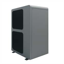 Инверторный тепловой насос NL-C2BFII/R290  16кВт (medrom) 1803