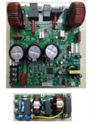 Плата драйвера однофазного инверторного DC компрессора S22A01 (4.7kw)/220v DRV002