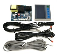 Контроллер для теплового насоса CCS-002 CTR002