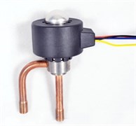 EEV DPF-2.0 -R410A/15kw EEV009