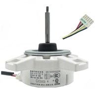 Двигатель DC для кондиционера/теплового насоса 50w RD50HG для теплового насоса до 12 кВт MOV001