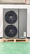 Инверторный тепловой насос NL-C4BFII/R 22кВт (medrom) 1727