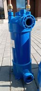 Теплообменник для подогрева/охлаждения воды в бассейне 27KW (HXYA-7,5HP)" 1765