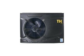 Инверторный тепловой насос medrom NL-PB50Y/32 для бассейна 16 кВт до 70 м³ 1766