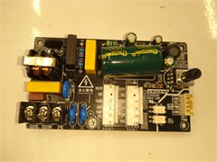 Контроллер DC fan 310V 1773