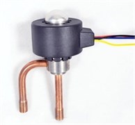EEV DPF-0.8 -R410A/1.4kw 1788