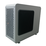 Инверторный тепловой насос NL-C6BFII/R290 4-12 кВт  (medrom) R290 1764