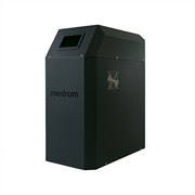 Инверторный геотермальный тепловой насос MR_i45kR410_scroll 15-45 кВт 1797