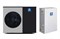 Инверторный тепловой насос воздух-вода Split NL-BKDX30-95II/R32_10 кВт EVI Wi-Fi 1714 - фото 4809
