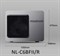 Инверторный тепловой насос NL-C6BFII/R290 4-12 кВт  (medrom) R290 1764